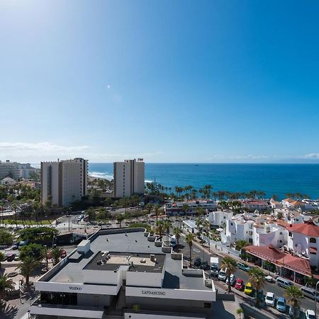 Gorgeous View 2 Bedroom Apartment Las Americas อาโรนา ภายนอก รูปภาพ