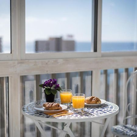 Gorgeous View 2 Bedroom Apartment Las Americas อาโรนา ภายนอก รูปภาพ