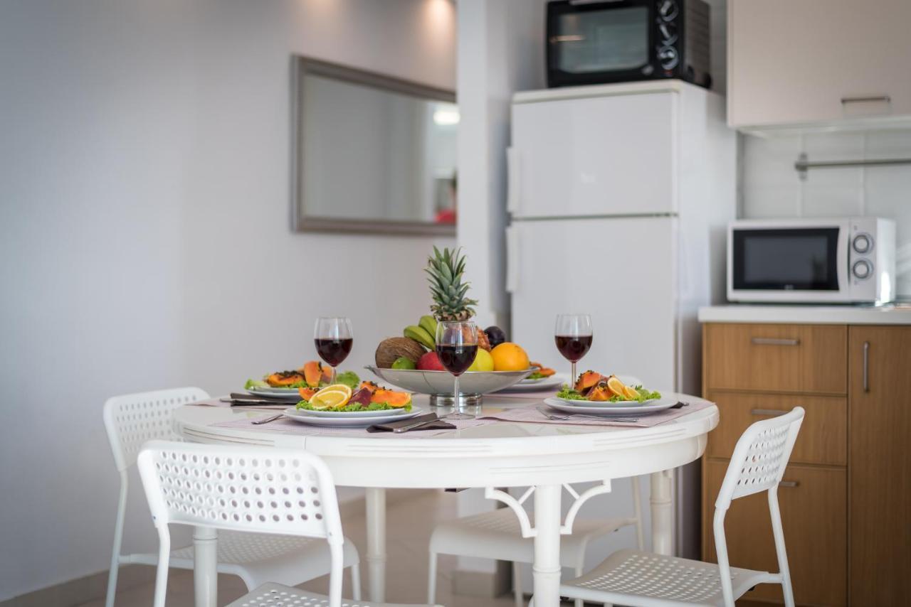Gorgeous View 2 Bedroom Apartment Las Americas อาโรนา ภายนอก รูปภาพ