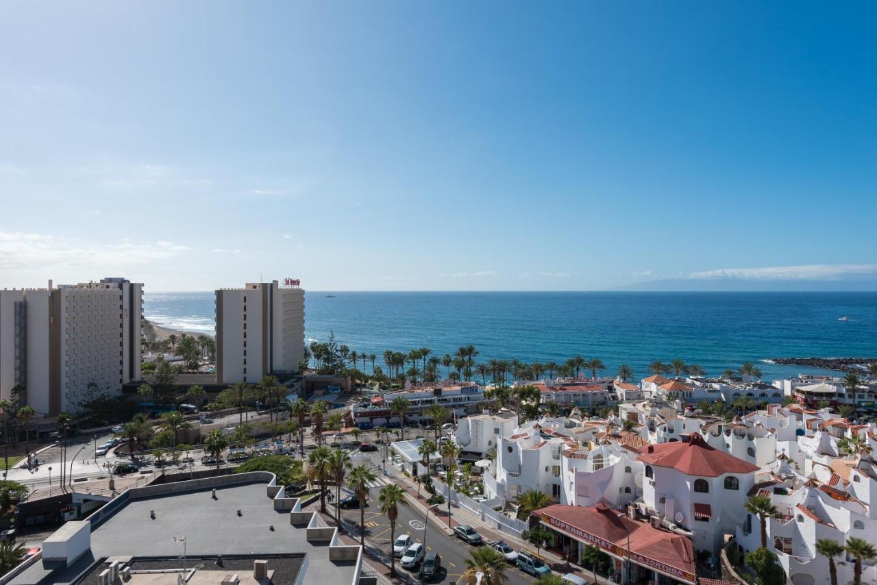 Gorgeous View 2 Bedroom Apartment Las Americas อาโรนา ภายนอก รูปภาพ