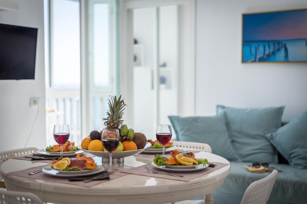 Gorgeous View 2 Bedroom Apartment Las Americas อาโรนา ภายนอก รูปภาพ