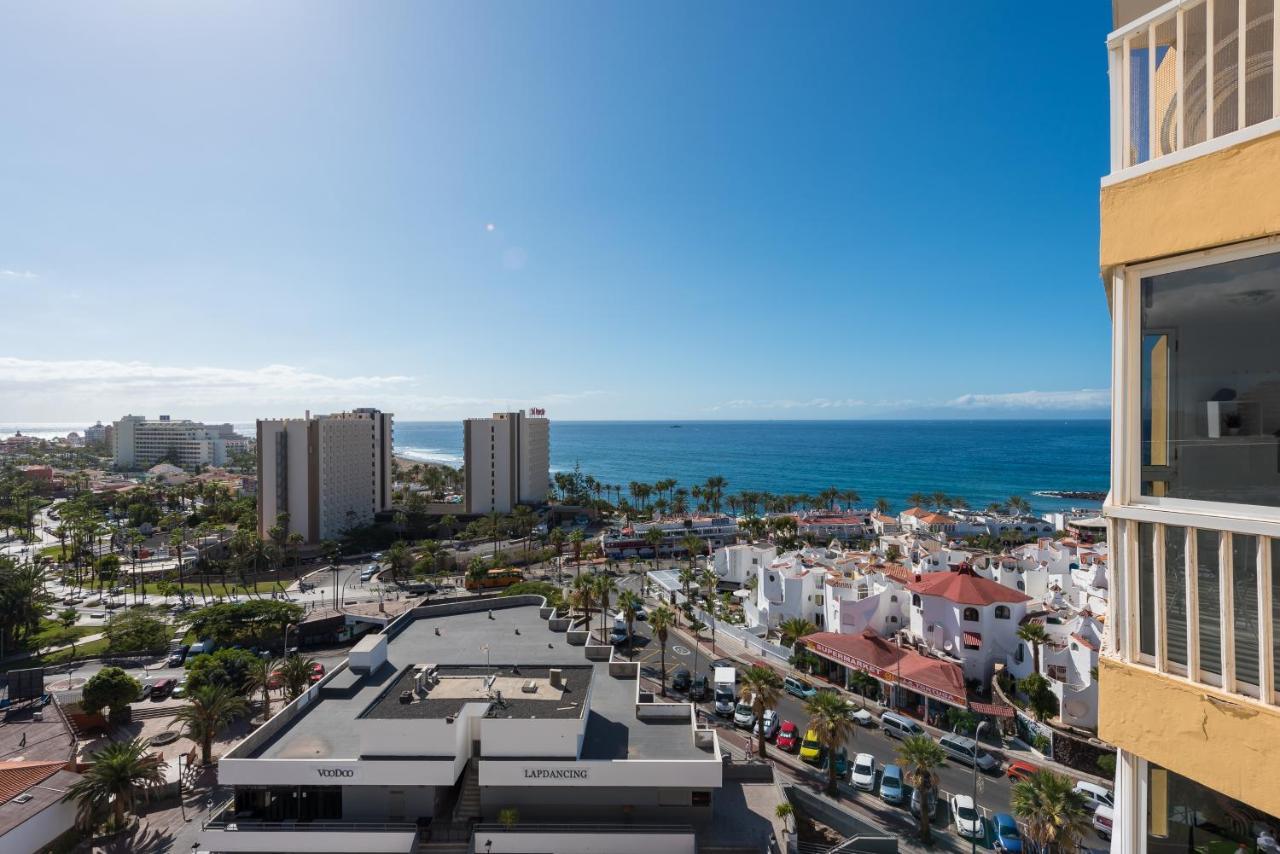 Gorgeous View 2 Bedroom Apartment Las Americas อาโรนา ภายนอก รูปภาพ