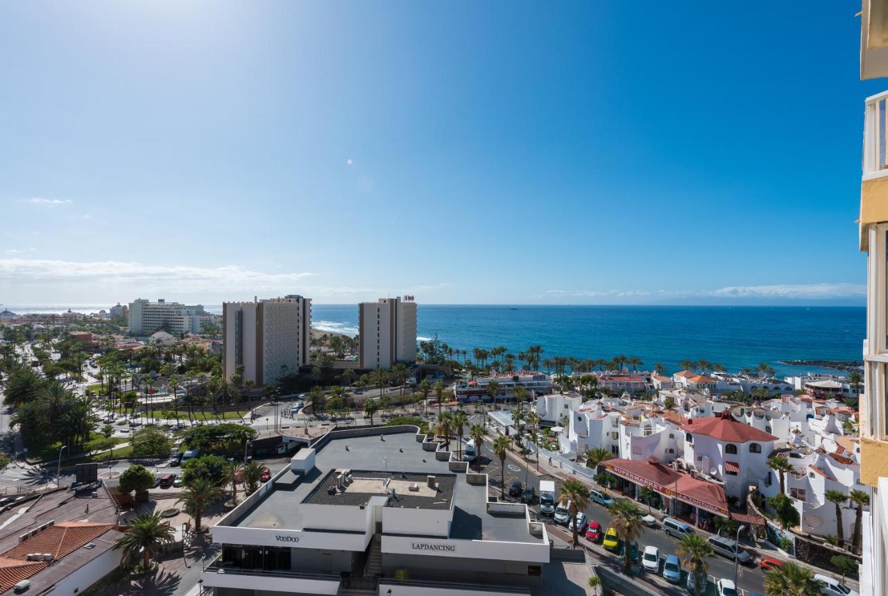 Gorgeous View 2 Bedroom Apartment Las Americas อาโรนา ภายนอก รูปภาพ
