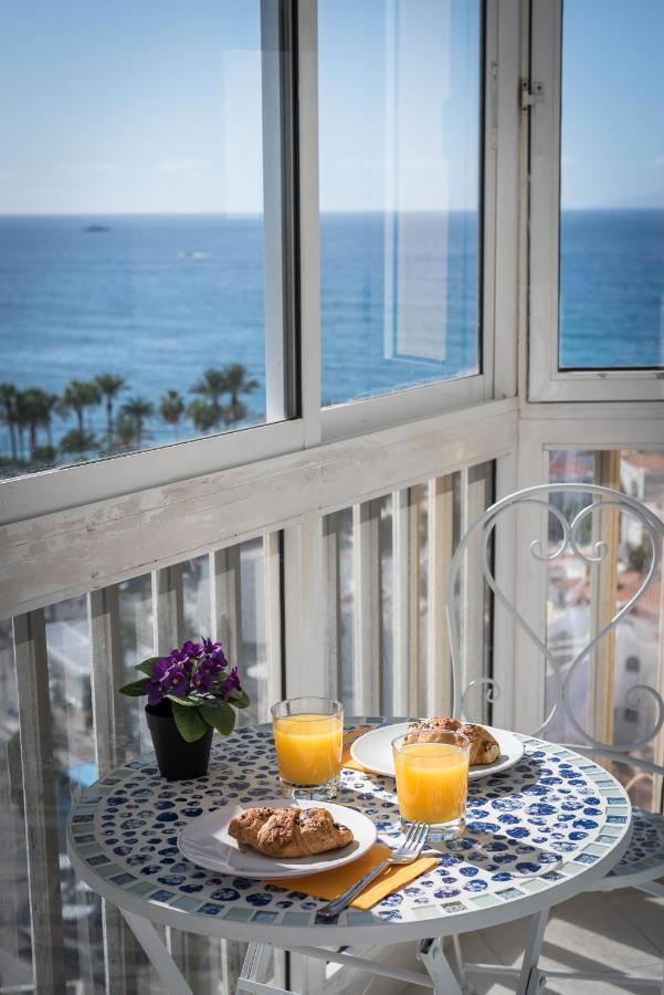 Gorgeous View 2 Bedroom Apartment Las Americas อาโรนา ภายนอก รูปภาพ