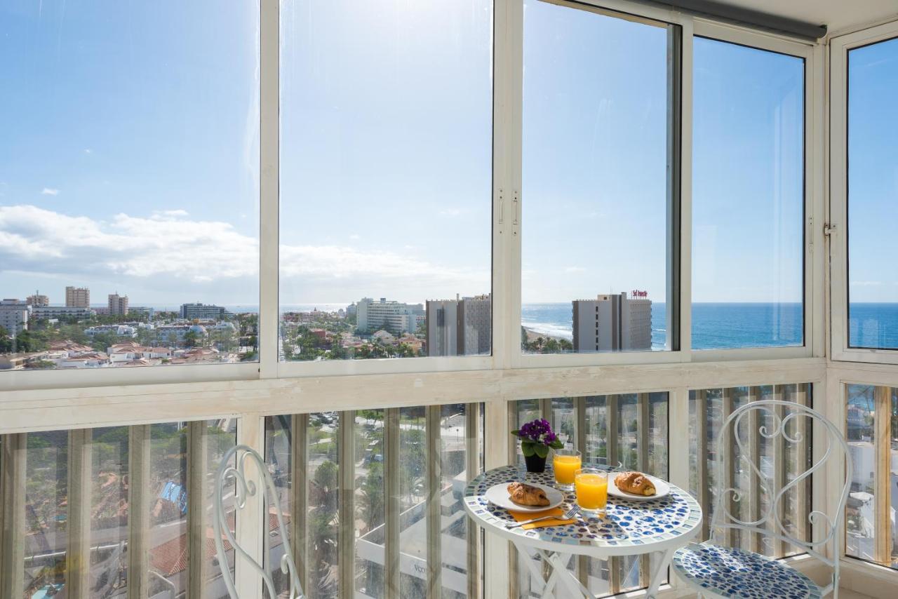 Gorgeous View 2 Bedroom Apartment Las Americas อาโรนา ภายนอก รูปภาพ